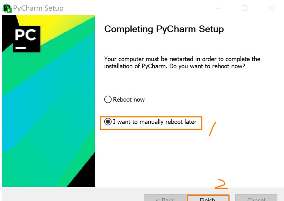 pycharm激活码2021永久最新注册码pycharm安装教程_Pycharm(图6)