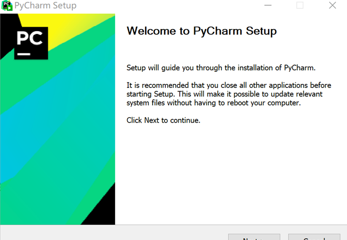 pycharm激活码2021永久最新注册码pycharm安装教程_Pycharm(图2)